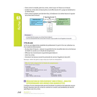 Tout-en-un DEAS -IFAS Diplôme d'état Aide-Soignant-Programme complet-4e ed.-Nouveau référentiel 2021