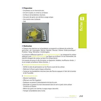 Tout-en-un DEAS -IFAS Diplôme d'état Aide-Soignant-Programme complet-4e ed.-Nouveau référentiel 2021