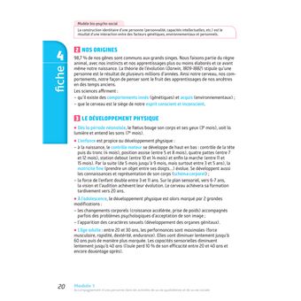 Tout-en-un DEAS -IFAS Diplôme d'état Aide-Soignant-Programme complet-4e ed.-Nouveau référentiel 2021