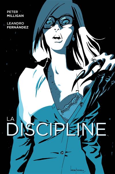 The Discipline