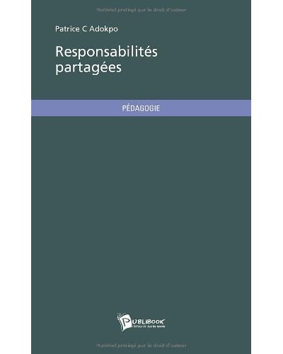 Responsabilites partagees