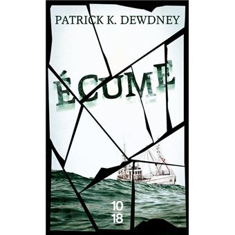Ecume