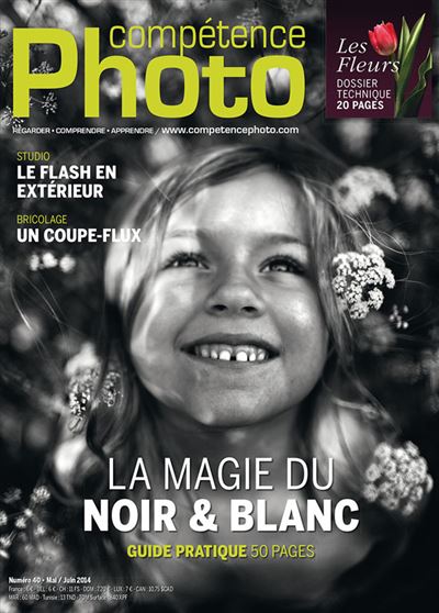 La magie du noir & blanc