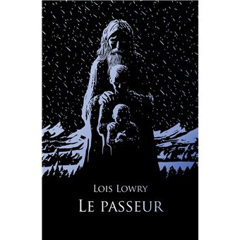 Le passeur (edition poche luxe)