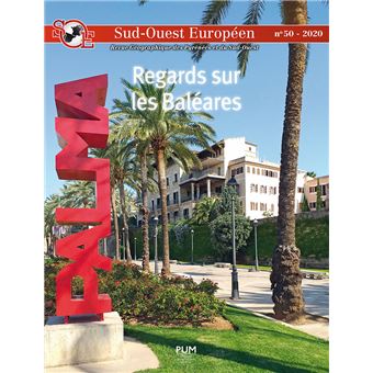 Regards sur les Baléares