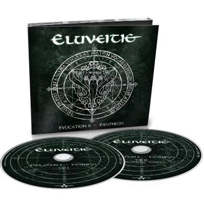 Evocation ii pantheon