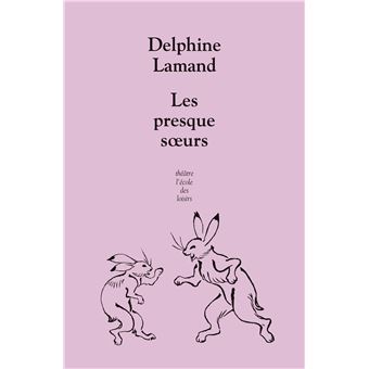 Les presques-soeurs