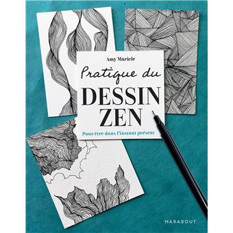 Pratique du dessin zen