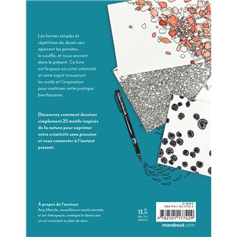 Pratique du dessin zen