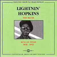 King Of Texas (1946-1952)