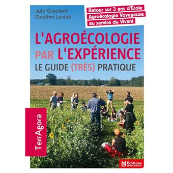 L'agroécologie par l'expérience