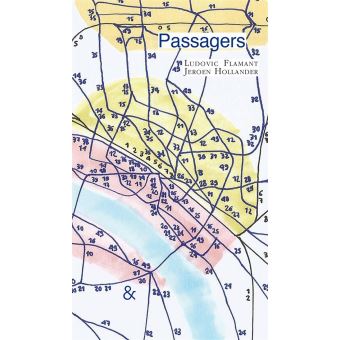 Passagers - 1