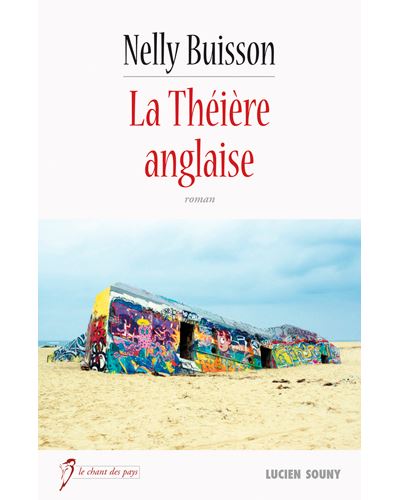 La Théière anglaise