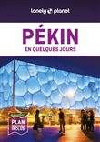 Pékin En quelques jours 4ed
