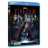 Thor Blu-ray