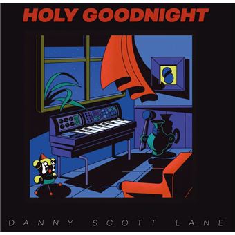Lp-holy goodnight
