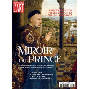 Dossier de l´art n°288 - mai 2022