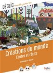 Créations du monde