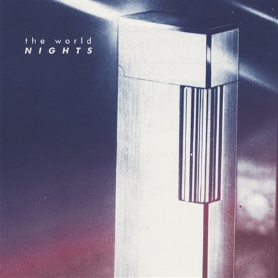 NIGHTS/LP