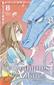 Les Chroniques d'Azfaréo - Tome 8