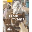 L'Ecole des chats, volume 1 - Tomes 1, 2 et 3
