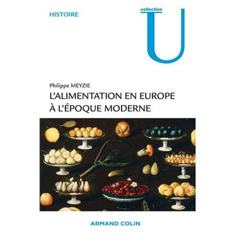 U - U, 1500-1850 - 1