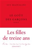 Le goût des garçons