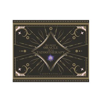 Le petit oracle de la Tatootherapy