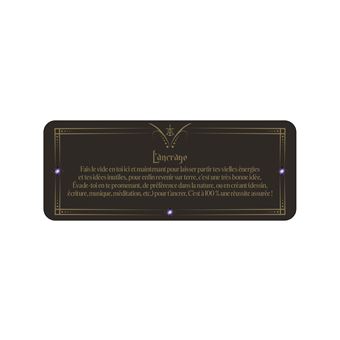 Le petit oracle de la Tatootherapy