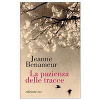 La pazienza delle tracce