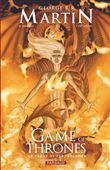 A Game of Thrones, Le trône de fer