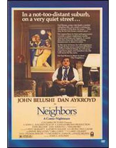 Neighbors