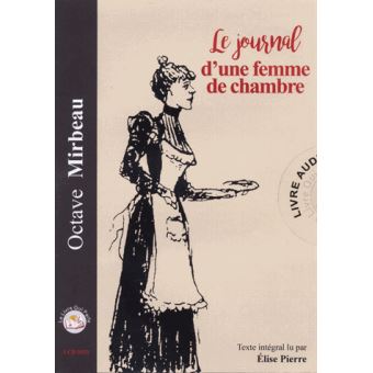 Journal d'une femme de chambre