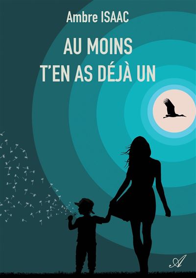 Au moins t'en as déjà un