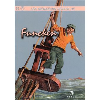 Meilleurs Récits de ... T52 Funcken