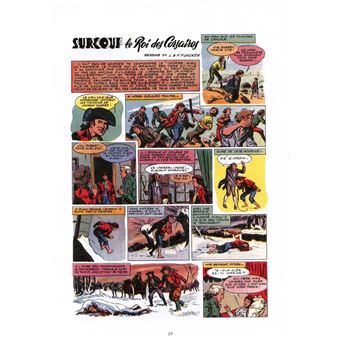 Meilleurs Récits de ... T52 Funcken