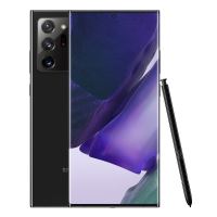 Smartphone Samsung Galaxy Note20 Ultra 5G 256 Go Mystic Black