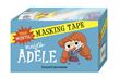 Masking Tape Mortelle Adèle