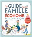 Le guide de la famille économe