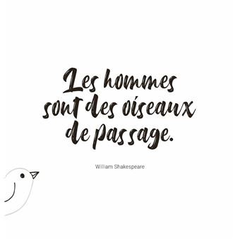 Oiseaux Magnifiques - Je médite, Je dessine et jecolorie