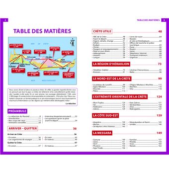 Guide du Routard Crète 2023/24