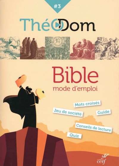 Theodom 3 : La Bible