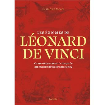 Les énigmes de Léonard de Vinci