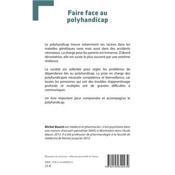 Faire face au polyhandicap