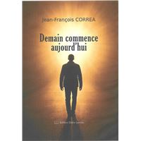 Demain commence aujourd'hui