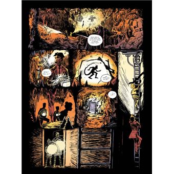 Harry Houdini - tome 1 La clef de la magie