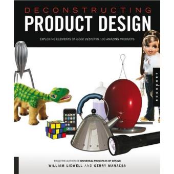 Deconstructing product design