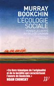 L' Écologie sociale