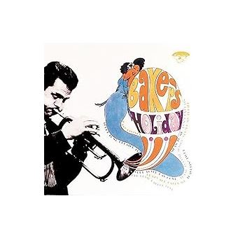 Chet Baker - 1