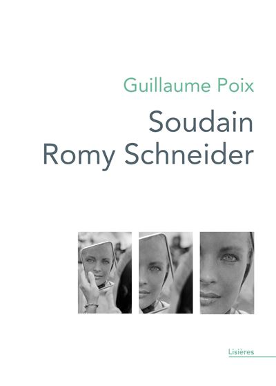 Soudain romy schneider